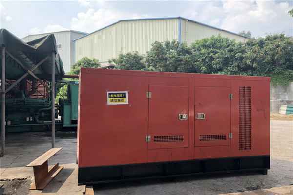 尊龙凯时·人生就是搏(中国)官方网站教您如何选择柴油发电机功率