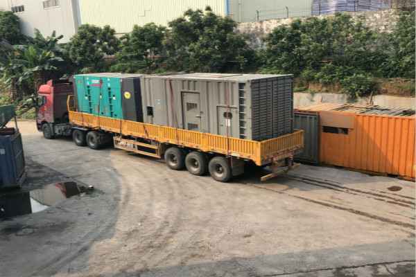 怕停电，没关系，尊龙凯时·人生就是搏(中国)官方网站教你做一台发电机-东莞发电机出租