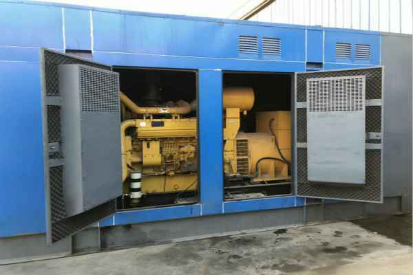 尊龙凯时·人生就是搏(中国)官方网站机电提供东莞临时发电机租赁