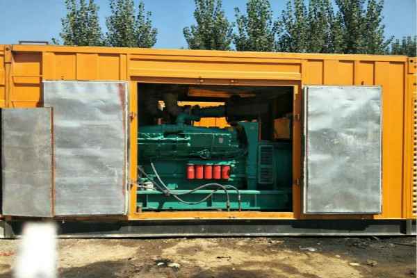 尊龙凯时·人生就是搏(中国)官方网站提供凤岗发电机租赁