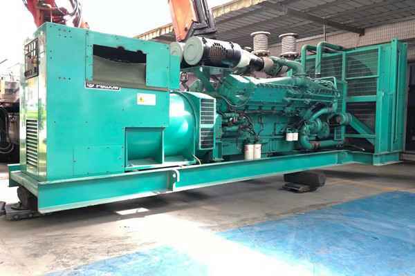 尊龙凯时·人生就是搏(中国)官方网站东莞发电机出租：清明不休，干劲不减！