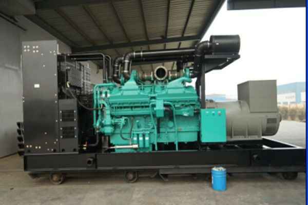 尊龙凯时·人生就是搏(中国)官方网站专业解读:发电机租赁价格及收费流程